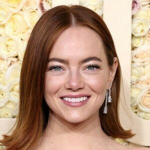 Emma Stone Deepfake / emma.stone.xxx / emmstone leaked photo photo #0026