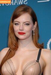 Emma Stone Deepfake / emma.stone.xxx / emmstone leaked photo photo #0029