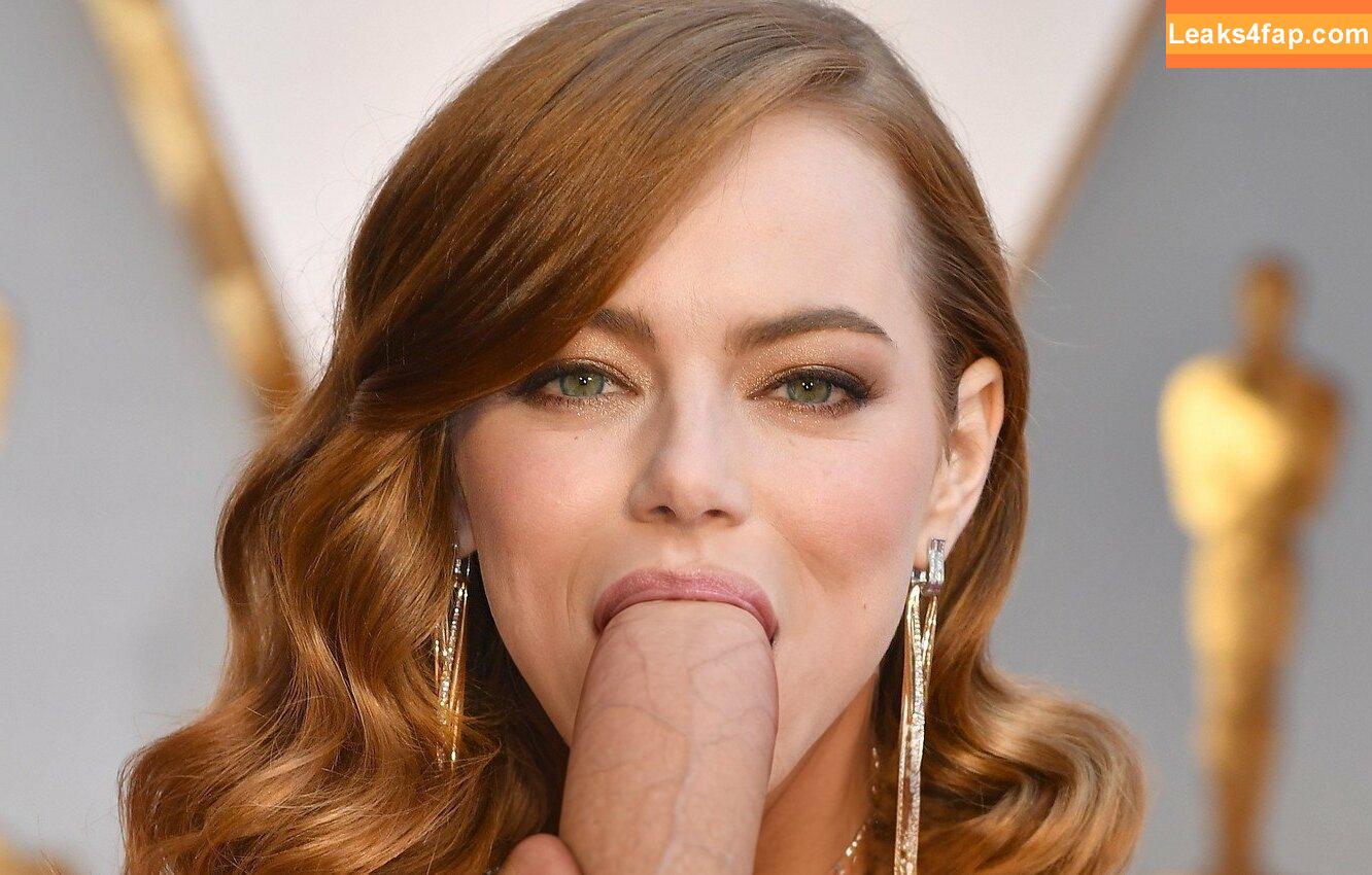 Emma Stone Deepfake / emma.stone.xxx / emmstone leaked photo photo #0039