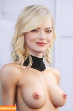 Emma Stone Deepfake photo #0030