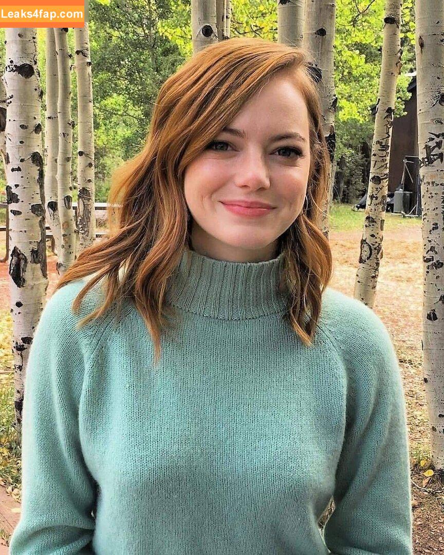 Emma Stone / Emma.Stone.XXX / Emma.StoneXXX / EmmaS1981 / emmastone / emmastonexxxpse leaked photo photo #1430