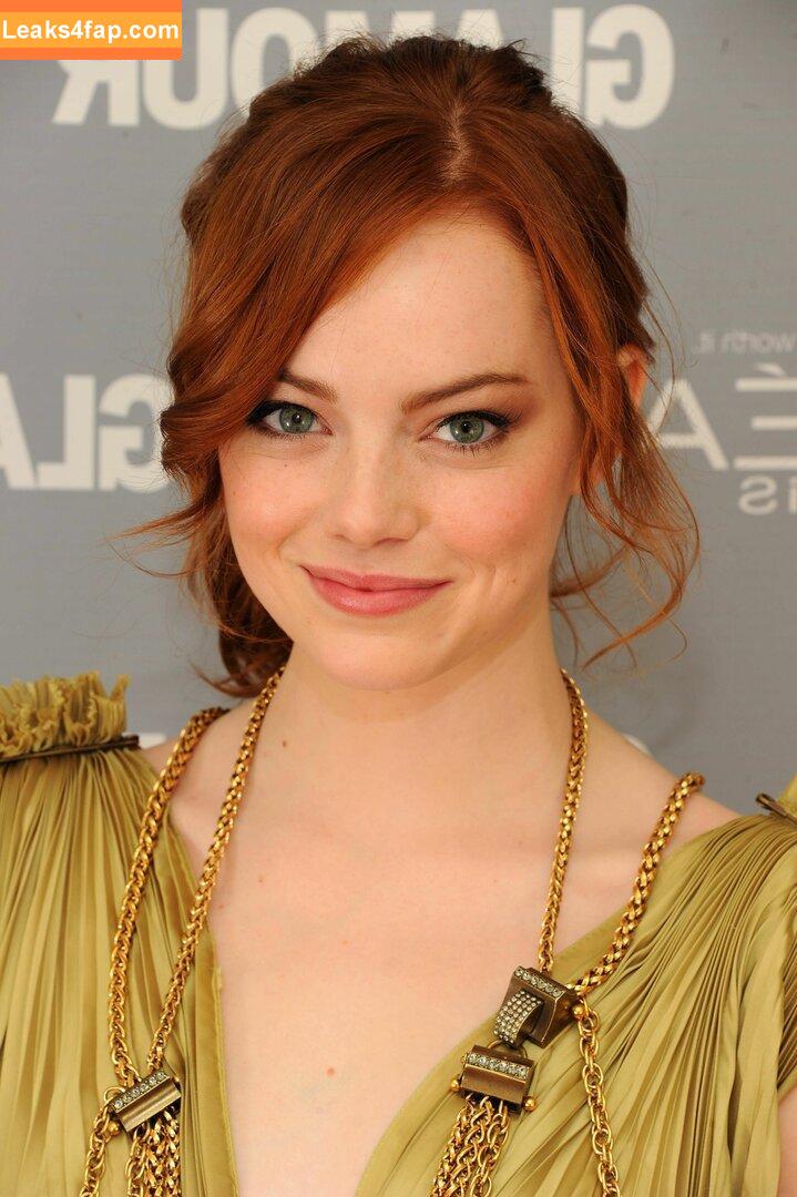 Emma Stone / Emma.Stone.XXX / Emma.StoneXXX / EmmaS1981 / emmastone / emmastonexxxpse leaked photo photo #1447