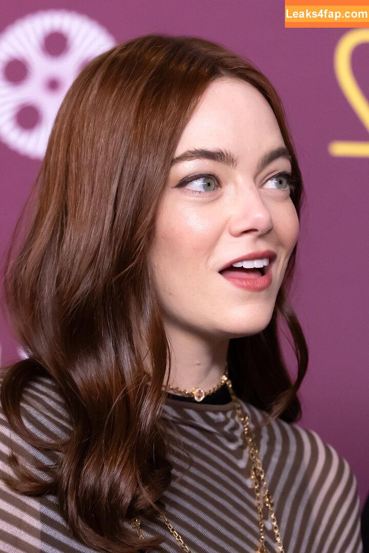 Emma Stone / Emma.Stone.XXX / Emma.StoneXXX / EmmaS1981 / emmastone / emmastonexxxpse leaked photo photo #1677