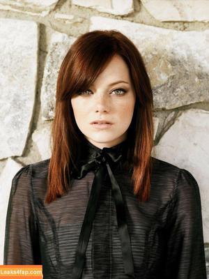 Emma Stone photo #1654