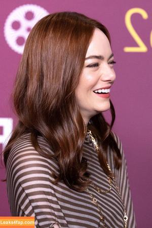 Emma Stone photo #1668