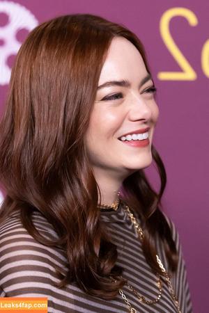 Emma Stone photo #1669