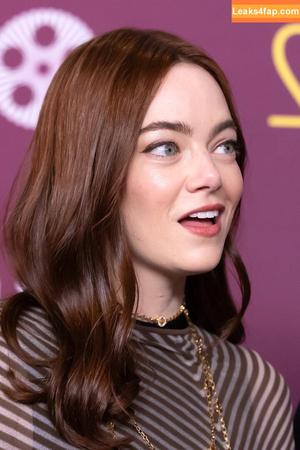 Emma Stone photo #1677