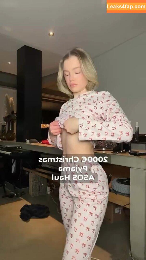 Emma Svenningson / emmasvenningson leaked photo photo #0033