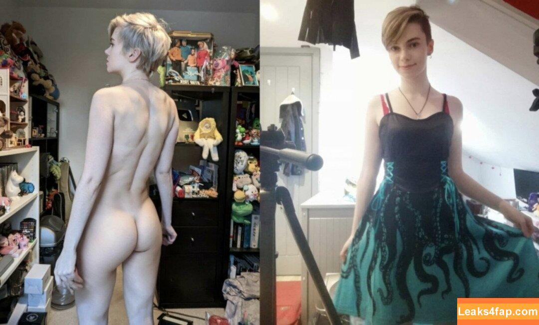 Emma Thorne / EmmaThorneVideos / emmainashes / emmathorne1 leaked photo photo #0035