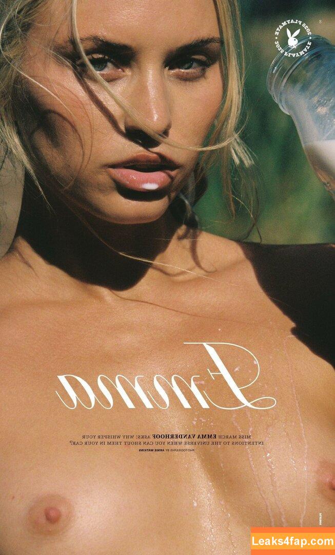 Emma Vanderhoof / emmavanderhoof leaked photo photo #0011