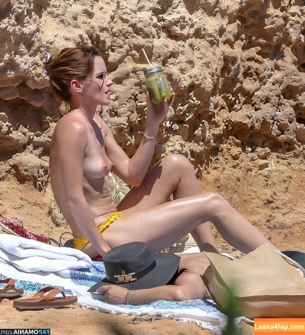 Emma Watson / EmmaWatson leaked photo photo #1926