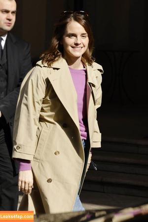 Emma Watson фото #1088