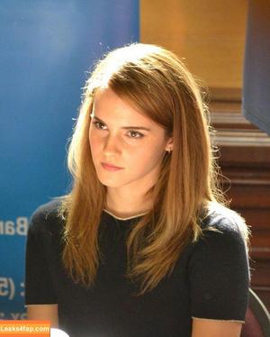 Emma Watson фото #2046