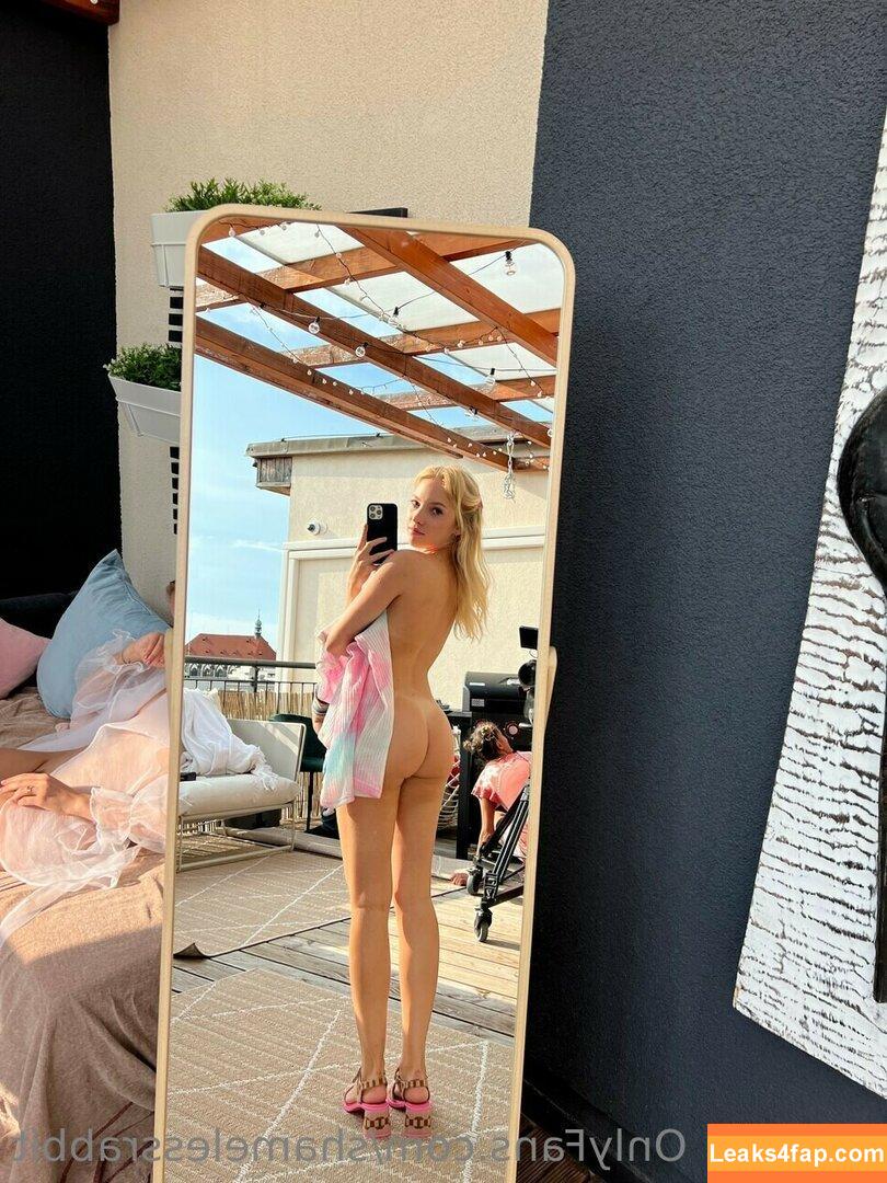 Emma White / Isabel Dolcè / YourEmmaWhite / emmadiary / shamelessrabbit leaked photo photo #0026