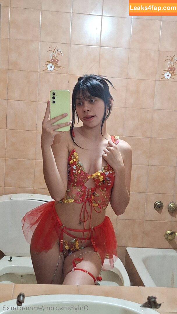 emmaclark3 /  leaked photo photo #0004