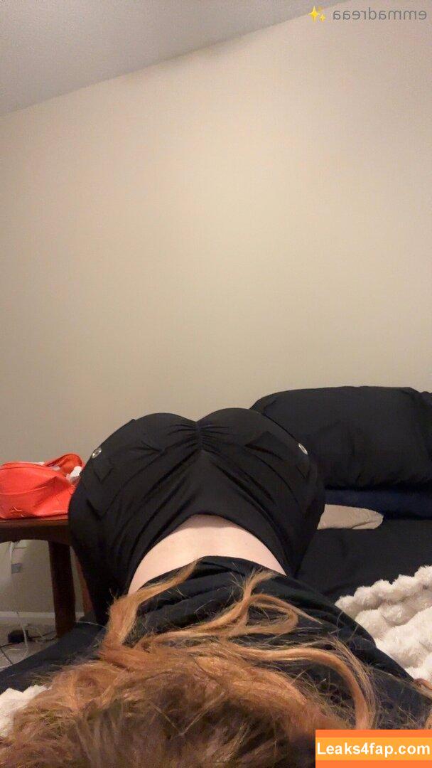 emmadreaa /  leaked photo photo #0010
