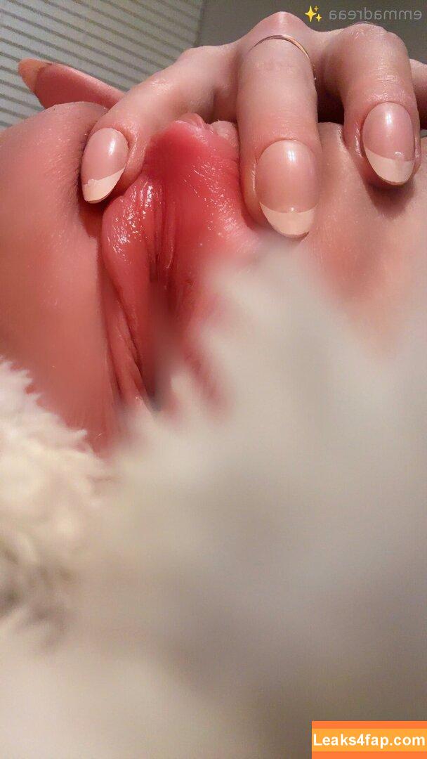 emmadreaa /  leaked photo photo #0012