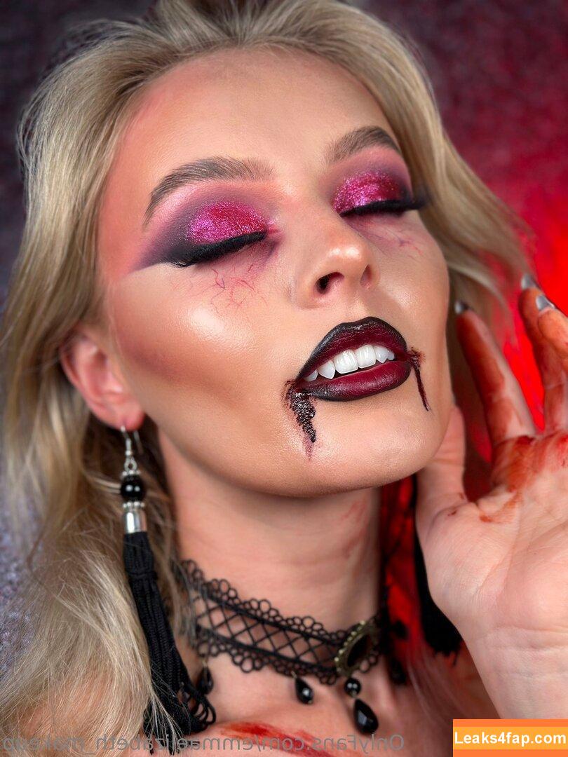 emmaelizabeth_makeup /  слитое фото фото #0025