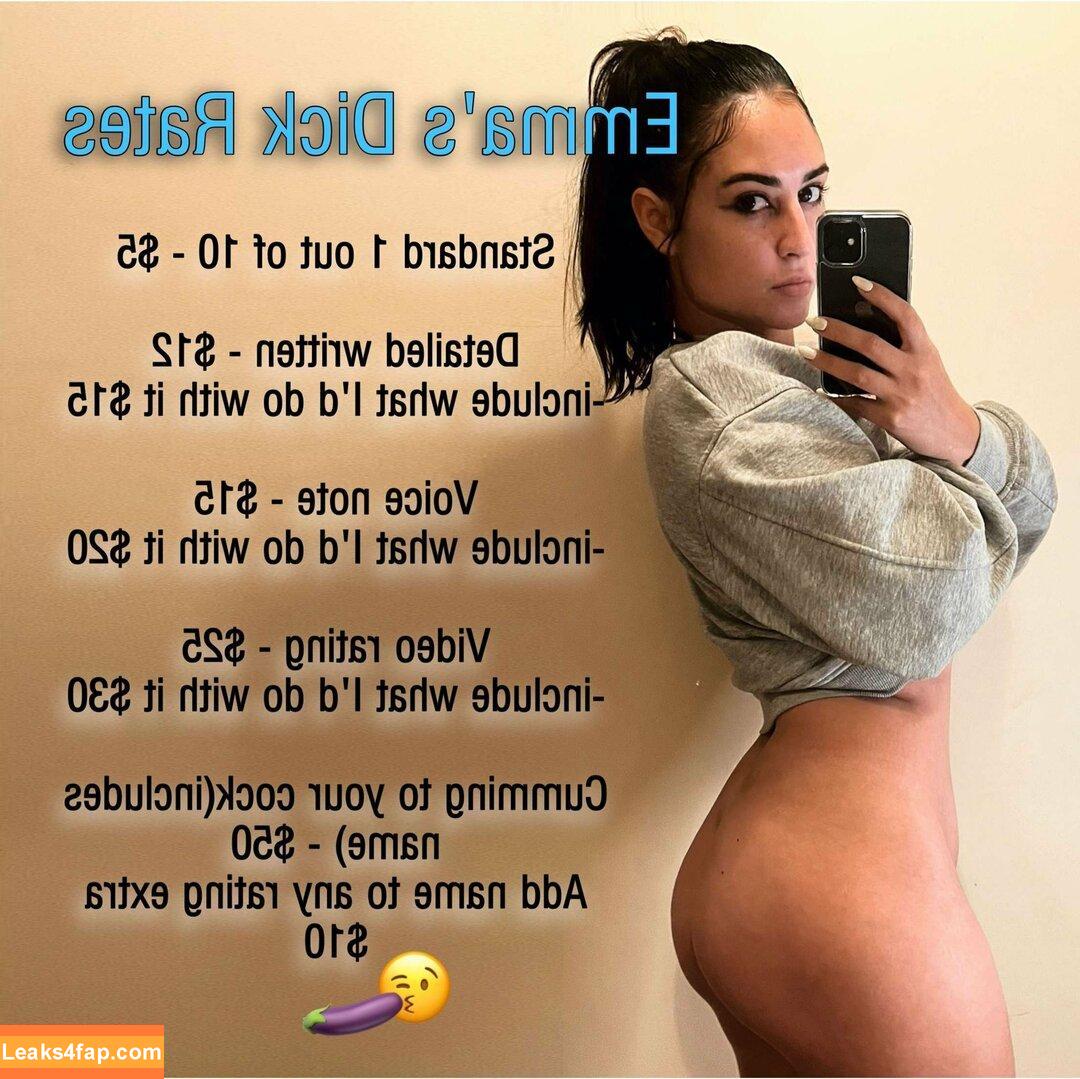 emmafkfree / emmakff leaked photo photo #0061