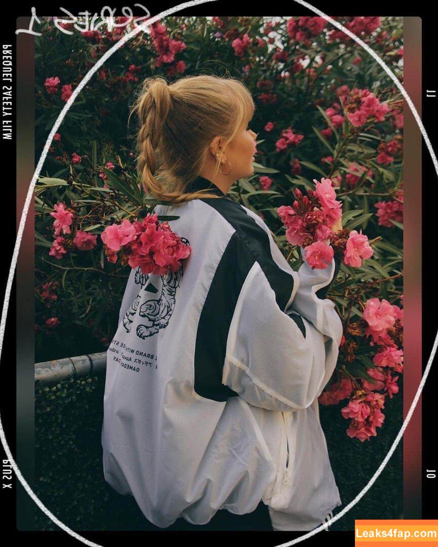 Emmahaggstrom / Emma Christina leaked photo photo #0055