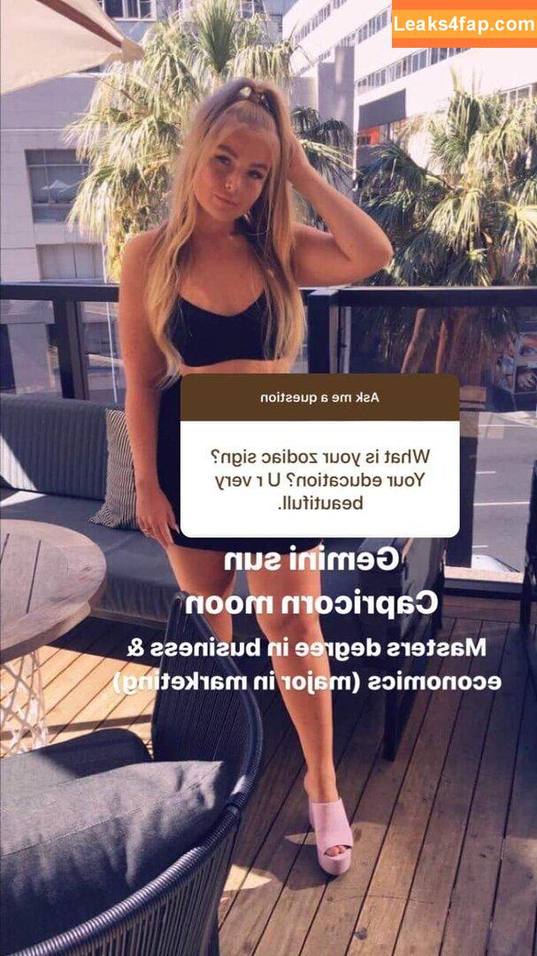 Emmahaggstrom / Emma Christina leaked photo photo #0082