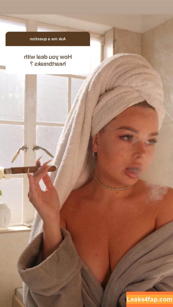 Emmahaggstrom / Emma Christina leaked photo photo #0085