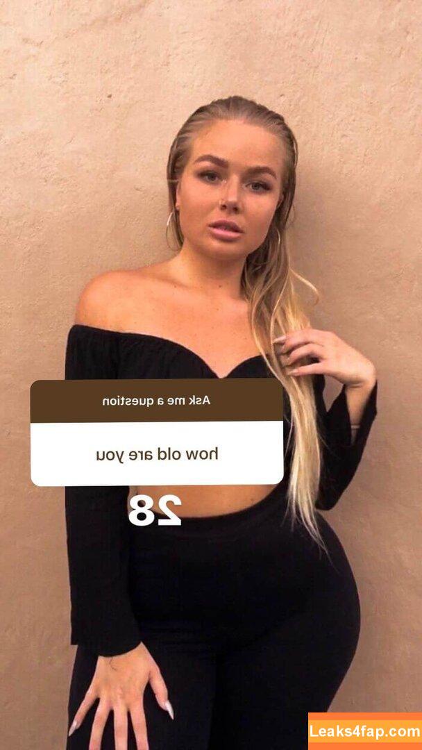 Emmahaggstrom / Emma Christina leaked photo photo #0086