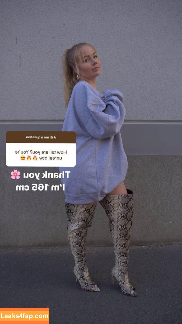 Emmahaggstrom / Emma Christina leaked photo photo #0095