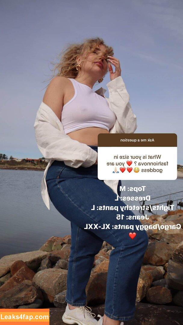Emmahaggstrom / Emma Christina leaked photo photo #0103