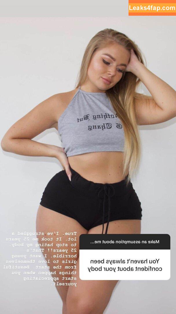 Emmahaggstrom / Emma Christina leaked photo photo #0118