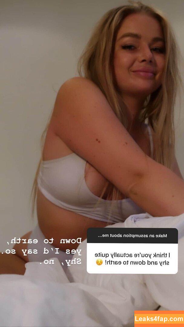 Emmahaggstrom / Emma Christina leaked photo photo #0123