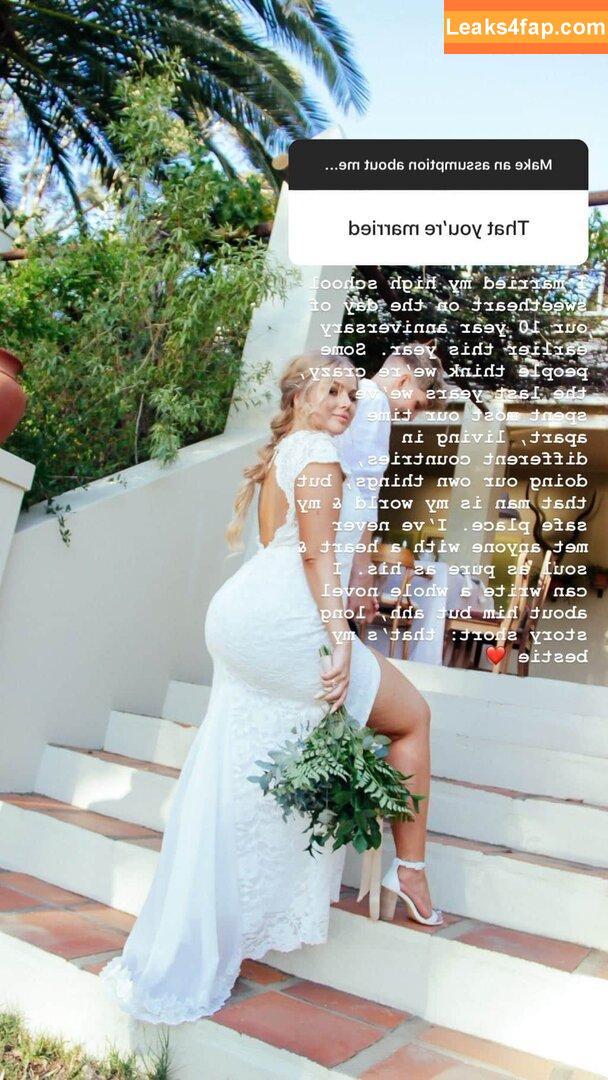 Emmahaggstrom / Emma Christina leaked photo photo #0189