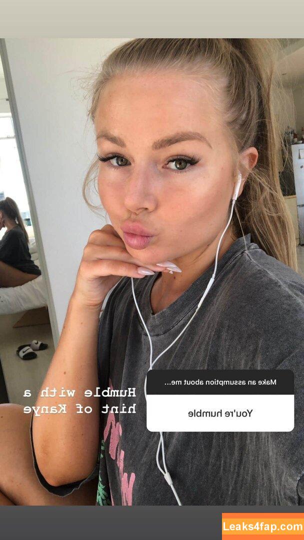 Emmahaggstrom / Emma Christina leaked photo photo #0194