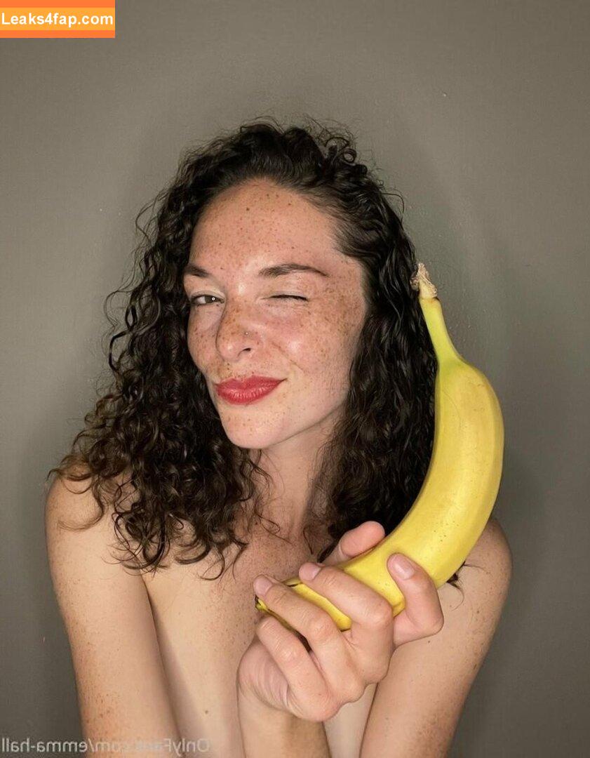 emmahall /  leaked photo photo #0006