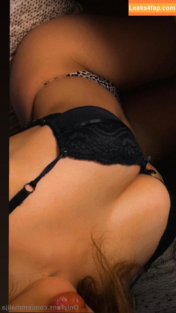 emmalija /  leaked photo photo #0002