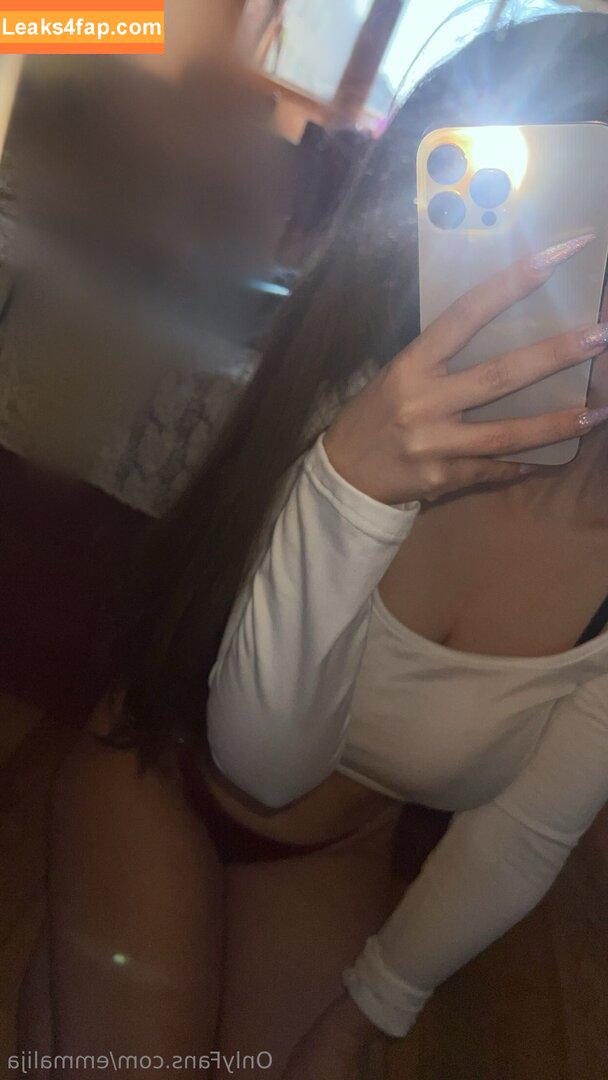 emmalija /  leaked photo photo #0011
