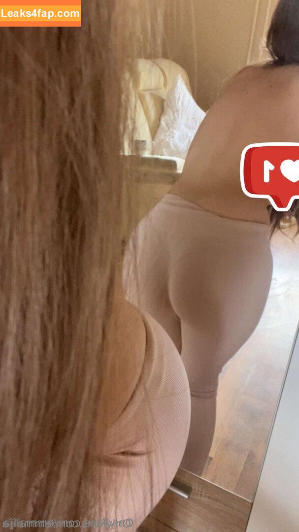 emmalija /  leaked photo photo #0013