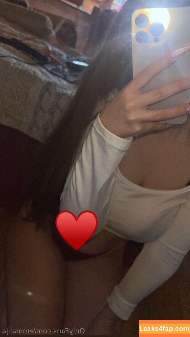 emmalija /  leaked photo photo #0014