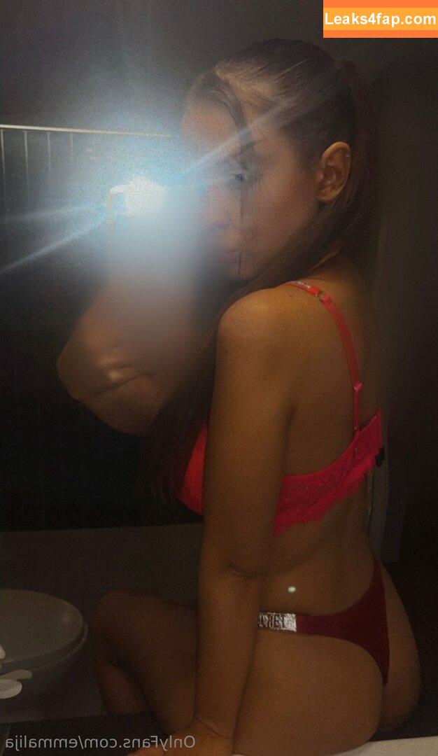 emmalija /  leaked photo photo #0040