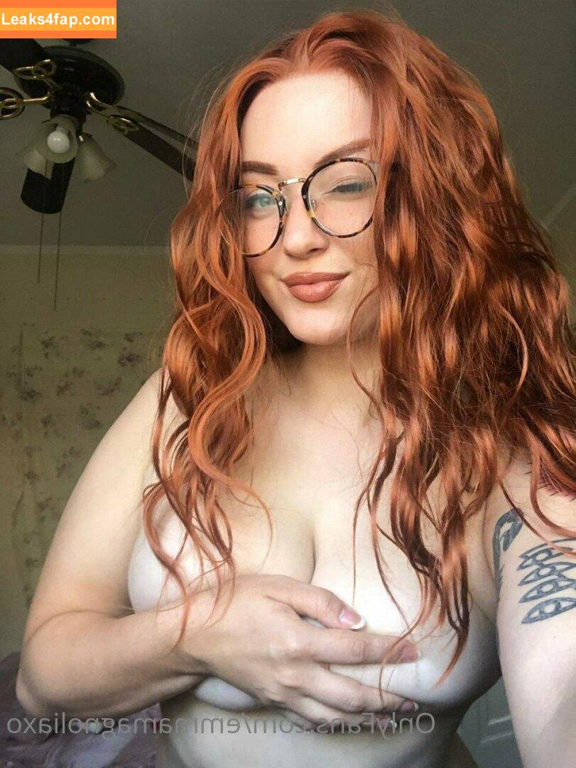 Emmamagnoliaxo / theemmamag слитое фото фото #0045