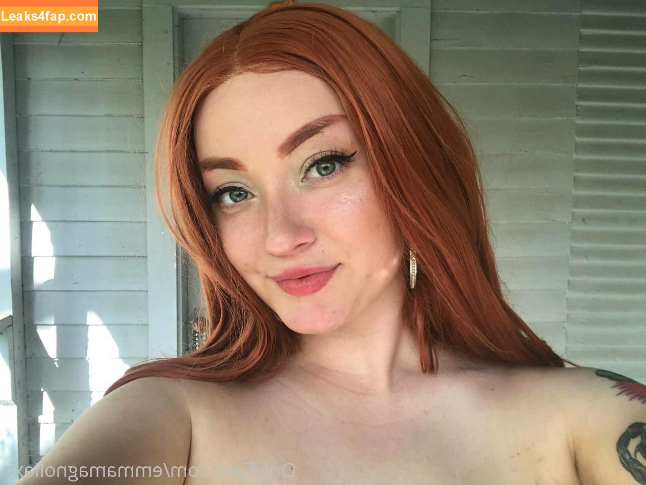 Emmamagnoliaxo / theemmamag слитое фото фото #0062