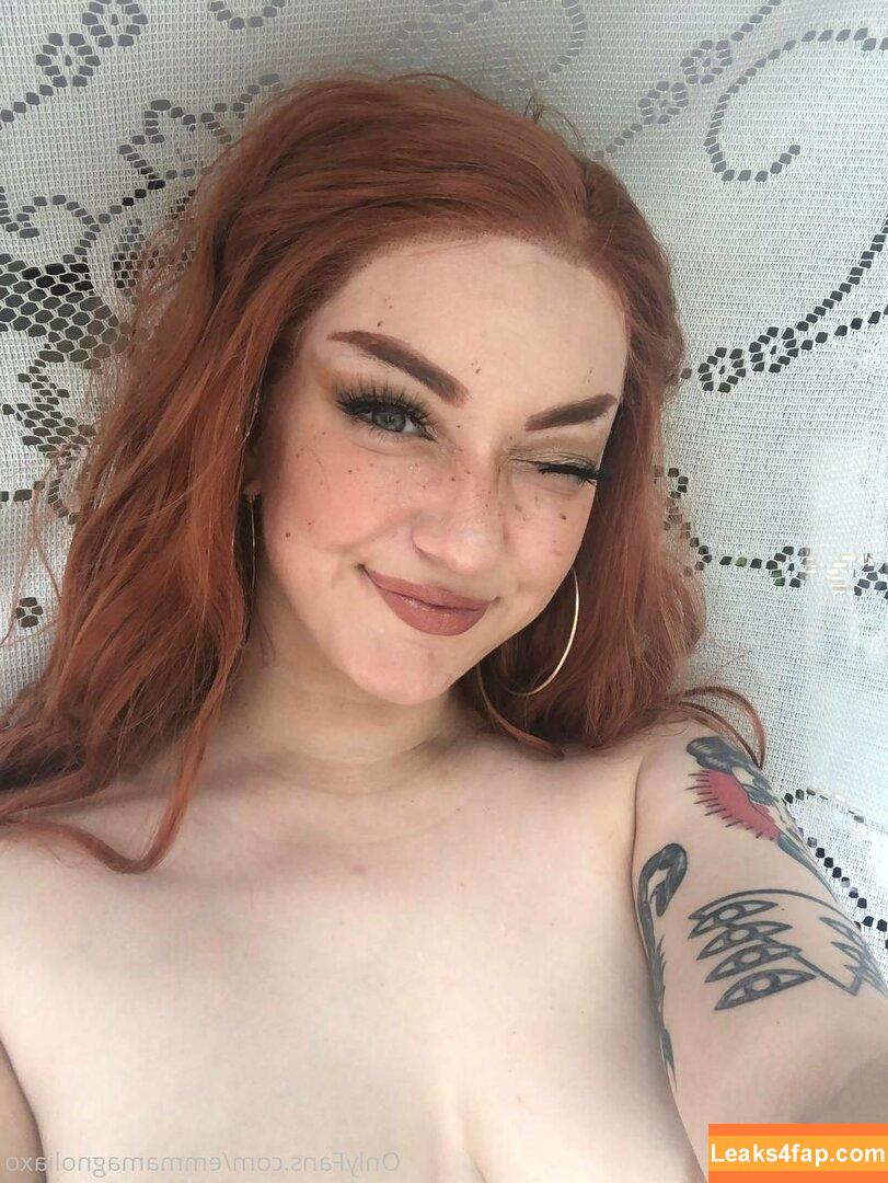 Emmamagnoliaxo / theemmamag слитое фото фото #0074