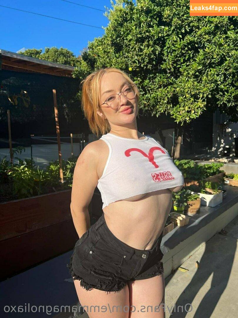 Emmamagnoliaxo / theemmamag leaked photo photo #0166