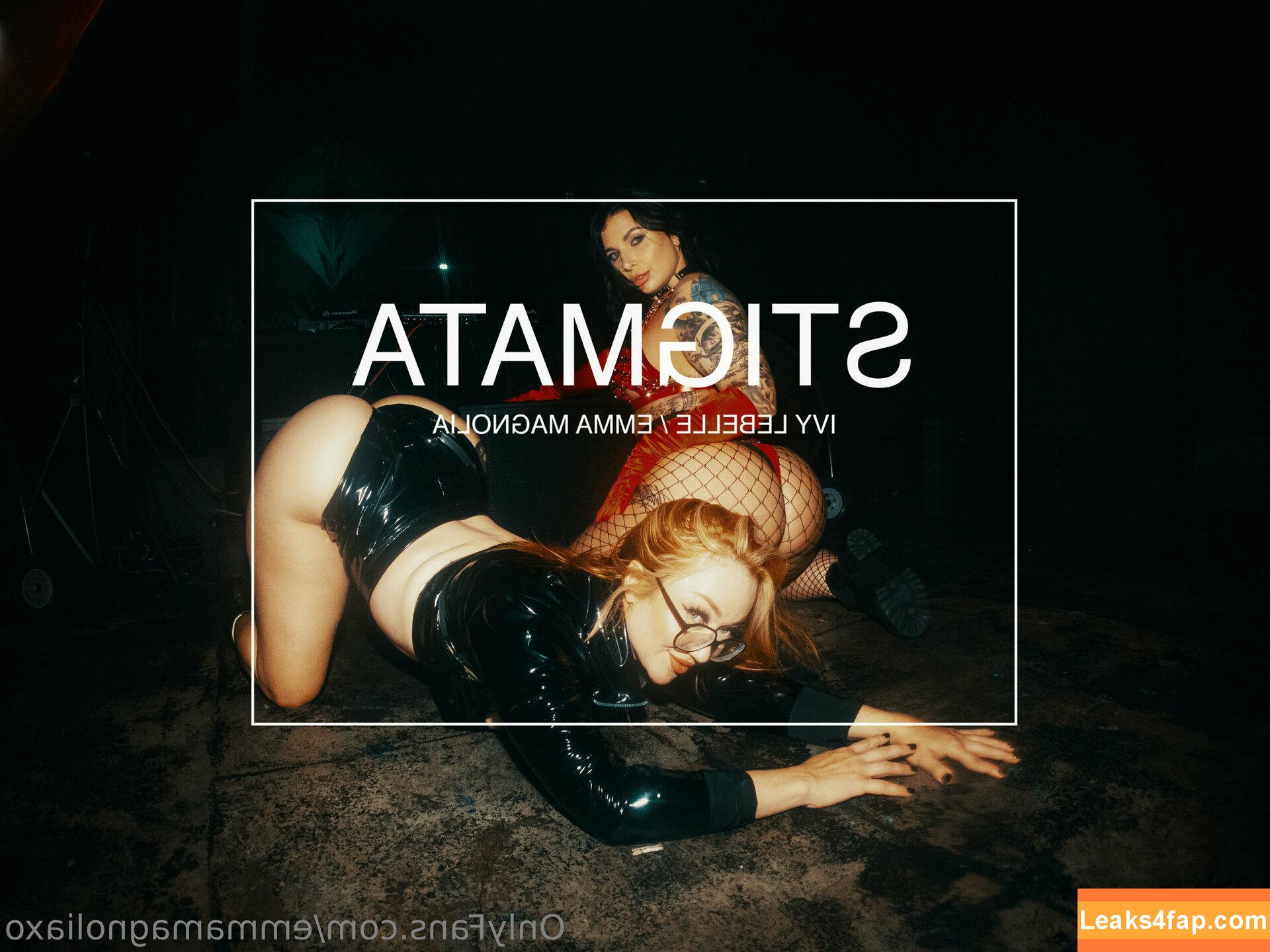 Emmamagnoliaxo / theemmamag leaked photo photo #0177