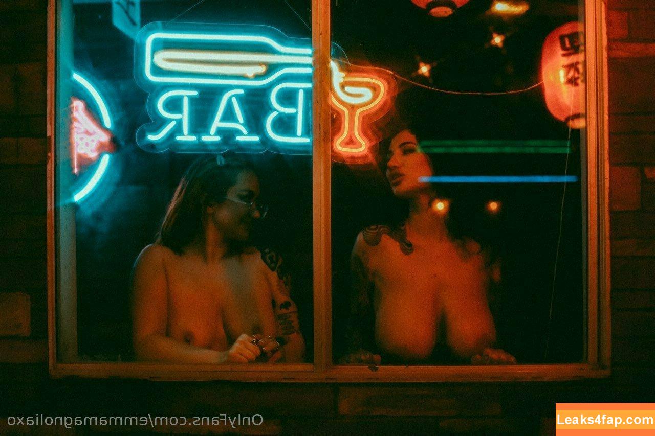 Emmamagnoliaxo / theemmamag leaked photo photo #0222