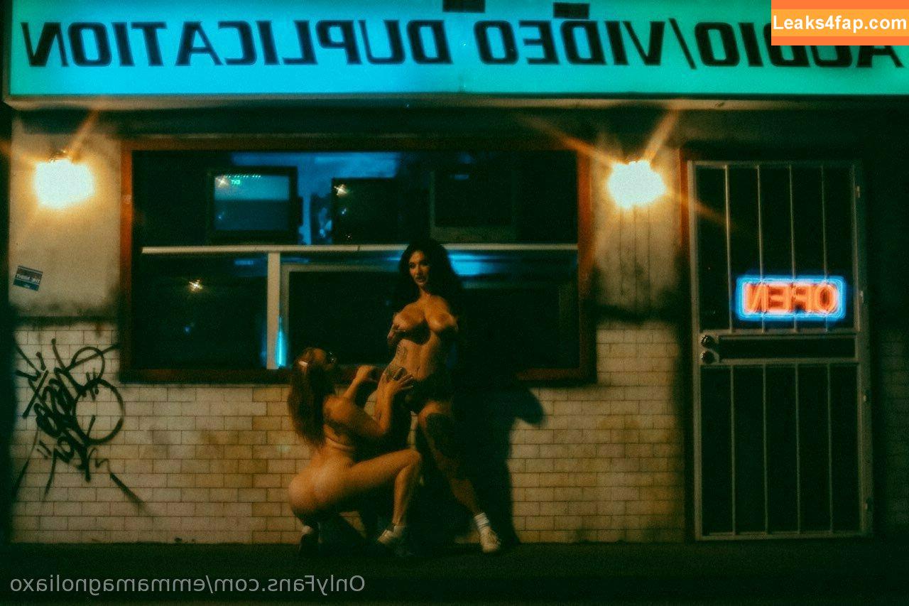Emmamagnoliaxo / theemmamag слитое фото фото #0223