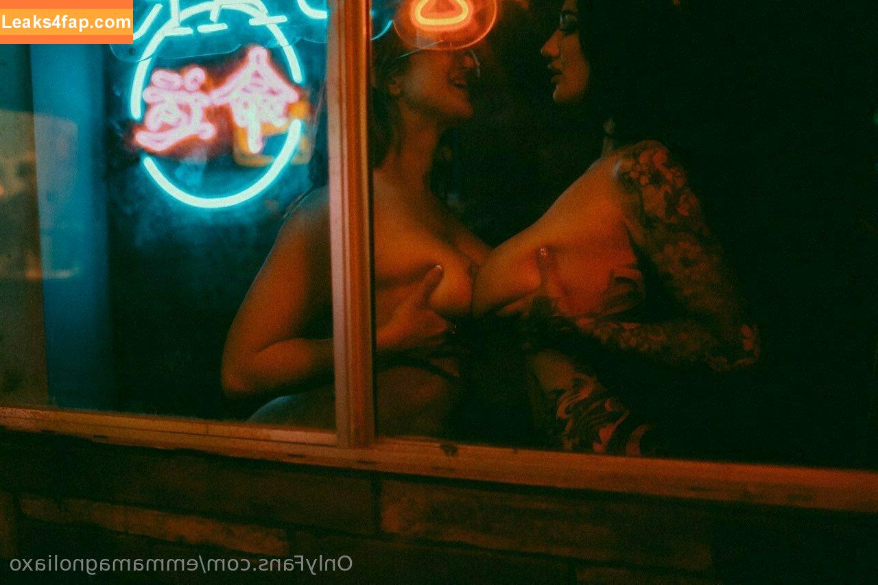Emmamagnoliaxo / theemmamag leaked photo photo #0224