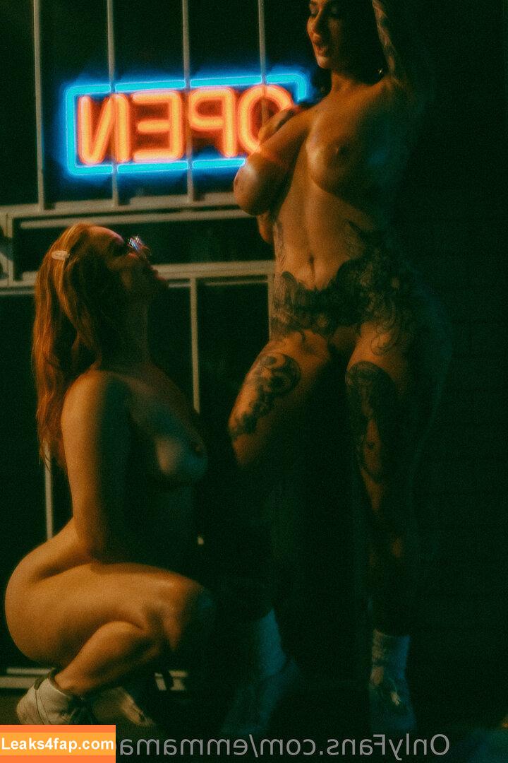 Emmamagnoliaxo / theemmamag слитое фото фото #0225