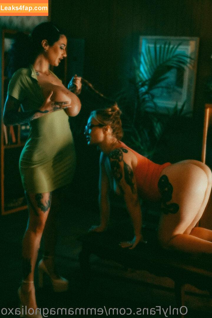 Emmamagnoliaxo / theemmamag leaked photo photo #0231