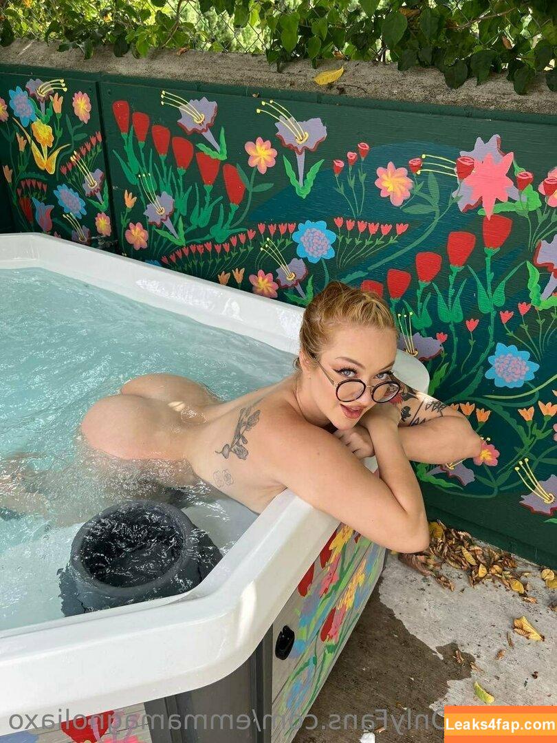 Emmamagnoliaxo / theemmamag leaked photo photo #0286